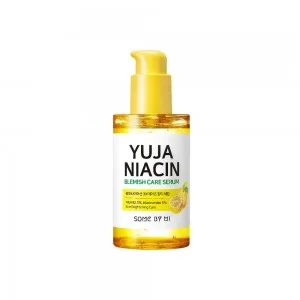 Some By Mi Yuja Niacin 30 Days Blemish Serum 60G