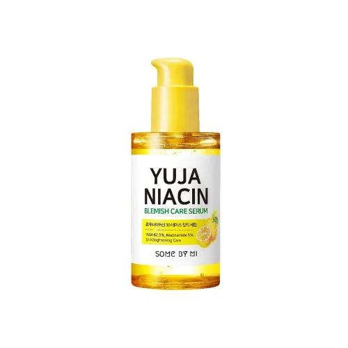 Some By Mi Yuja Niacin 30 Days Blemish Care Serum 50Ml