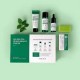 Some By Mi - Aha. Bha. Pha 30 Days Miracle Starter Kit Edition - 1Pack (4Items) Some By Mi - Aha. Bha. Pha 30 Days Miracle Starter Kit Edition - 1Pack (4Items)