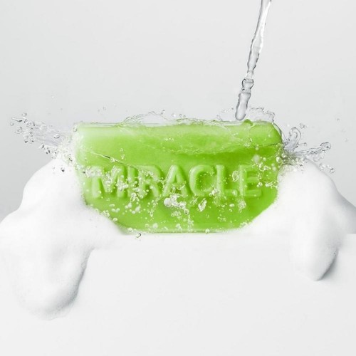 Some By Mi - Aha. Bha. Pha 30 Days Miracle Cleansing Bar - 95G Some By Mi - Aha. Bha. Pha 30 Days Miracle Cleansing Bar - 95G