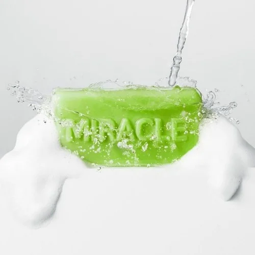 Some By Mi - Aha. Bha. Pha 30 Days Miracle Cleansing Bar - 95G Some By Mi - Aha. Bha. Pha 30 Days Miracle Cleansing Bar - 95G