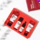 Some By Mi Snail Truecica Miracle Repair Starter Kit 4Pcs Some By Mi Snail Truecica Miracle Repair Starter Kit 4Pcs