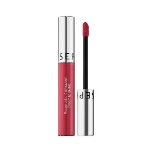 Sephora Cream Lip Shine Liquid Lipstick 03 Mauve Spirit Sephora Cream Lip Shine Liquid Lipstick 03 Mauve Spirit