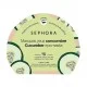 Sephora Natural Cucumber Eye Mask  1Set