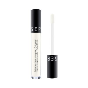 Sephora High Coverage Concealer Natural Finish 01 Alabaster Sephora High Coverage Concealer Natural Finish 01 Alabaster