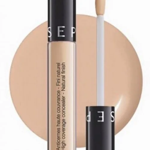 Sephora High Coverage Concealer 22 Natural