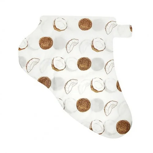 Sephora Coconut Foot Mask 1Set Sephora Coconut Foot Mask 1Set