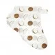 Sephora Coconut Foot Mask 1Set Sephora Coconut Foot Mask 1Set