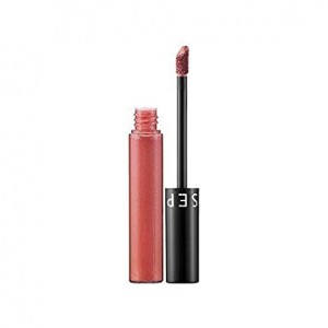 Sephora Cream Lip Shine Liquid Lipstick 05 INFINITE ROSE Sephora Cream Lip Shine Liquid Lipstick 05 INFINITE ROSE