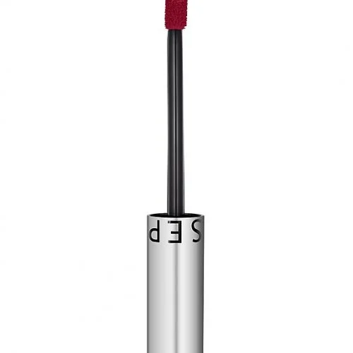 Sephora Cream Lip Shine Liquid Lipstick 21 DEAREST RUBY Sephora Cream Lip Shine Liquid Lipstick 21 DEAREST RUBY