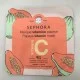 Sephora Papaya Vitamin C Face Mask 1Set
