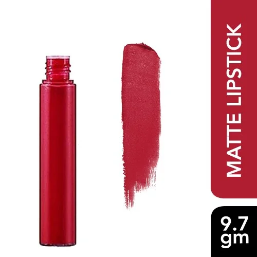 Sephora Cream Lip Stain 01 ALWAYS RED 5 Ml Sephora Cream Lip Stain 01 ALWAYS RED 5 Ml