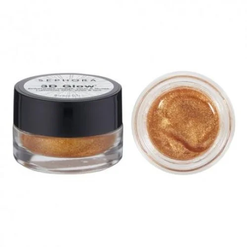 Sephora Radiance 3D Glow 02 Copper Blast 9Ml Sephora Radiance 3D Glow 02 Copper Blast 9Ml