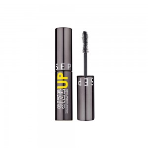 Sephora Size Up Mascara Mini 01 Ultra Black Sephora Size Up Mascara Mini 01 Ultra Black