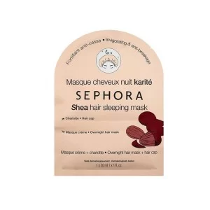 Sephora Shea Hair Sleeping Mask 30 Ml