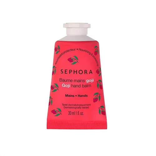 Sephora Hand Balm Goji 30ml