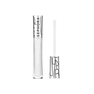 Sephora Gel gloss Ultra brillance Ultra shine lip gloss Sephora Gel gloss Ultra brillance Ultra shine lip gloss