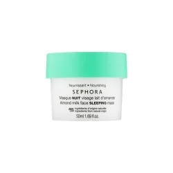 Sephora Sleeping Mask Almond Milk 50Ml