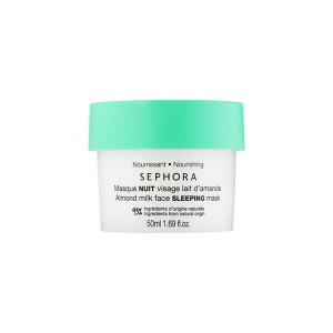 Sephora Sleeping Mask Almond Milk 50Ml Sephora Sleeping Mask Almond Milk 50Ml