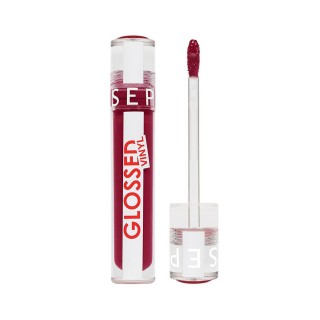 Sephora Glossed Vinyl Lip Gloss 07 Provocative Cherry