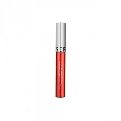 Sephora Cream Lip Shine Liquid Lipstick 23 Rocker Copper