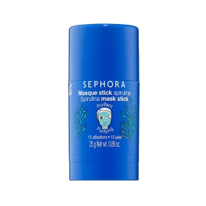 Sephora Easy Stick Purifying Mask Spirulina 25G Sephora Easy Stick Purifying Mask Spirulina 25G