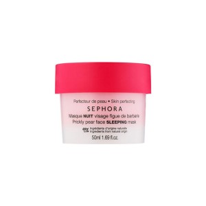 Sephora Sleeping Mask Prickly Pear 50Ml Sephora Sleeping Mask Prickly Pear 50Ml