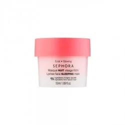 Sephora Sleeping Mask Lychee 50Ml