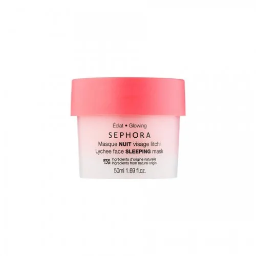 Sephora Sleeping Mask Lychee 50Ml Sephora Sleeping Mask Lychee 50Ml