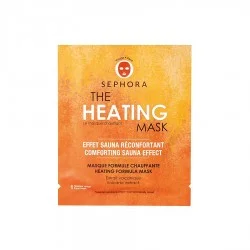 Sephora The Heating Mask, Gesichtsmaske 2G