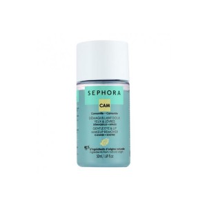 Sephora Gentle Eye And Lip Make-Up Remover 50Ml Sephora Gentle Eye And Lip Make-Up Remover 50Ml
