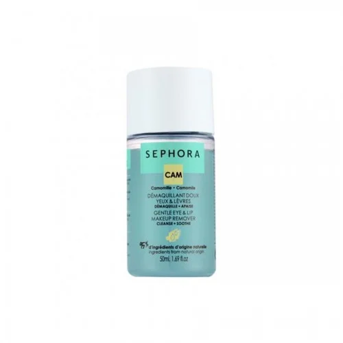 Sephora Gentle Eye And Lip Make-Up Remover 50Ml Sephora Gentle Eye And Lip Make-Up Remover 50Ml
