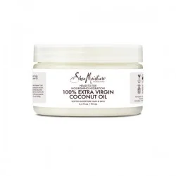 Sheamoisture 100% Extra Virgin Coconut Oil 95Ml