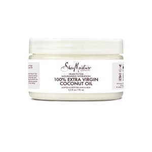 Sheamoisture 100% Extra Virgin Coconut Oil 95Ml Sheamoisture 100% Extra Virgin Coconut Oil 95Ml