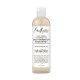 Sheamoisture 100% Virgin Coconut Oil Daily Hydration Body 384Ml Wash Sheamoisture 100% Virgin Coconut Oil Daily Hydration Body 384Ml Wash
