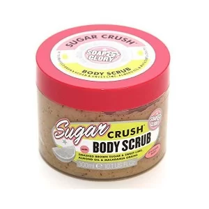 Soap Glory Sugar Crush Body Scrub 300Ml