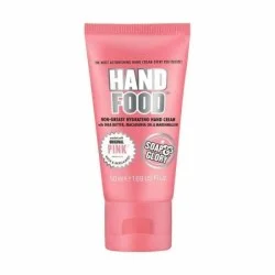 Soap & Glory Hand Food Hand Cream Travel Size 50Ml