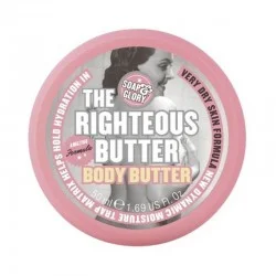 Soap & Glory The Righteous Butter Body Butter 50 Ml
