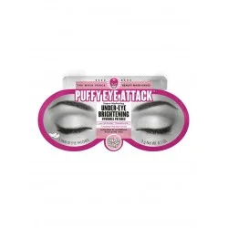 Soap & Glory Puffy Eye Attack Under-Eye Brightening 3G
