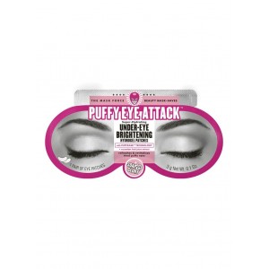 Soap & Glory Puffy Eye Attack Under-Eye Brightening 3G Soap & Glory Puffy Eye Attack Under-Eye Brightening 3G