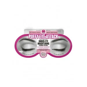 Soap & Glory Puffy Eye Attack Under-Eye Brightening 3G