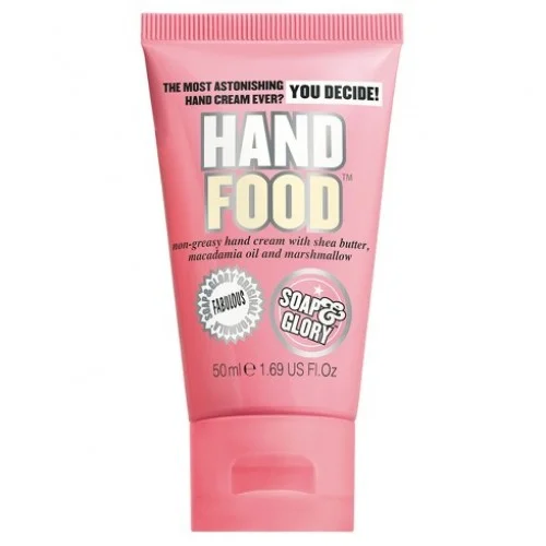 Soap & Glory Sugar Crush Hand Food 50Ml