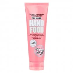 Soap & Glory Non-Greasy Hydrating Hand Cream 125Ml