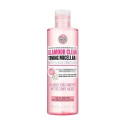 Soap & Glory Total Drama Clean Makeup Remover 350Ml