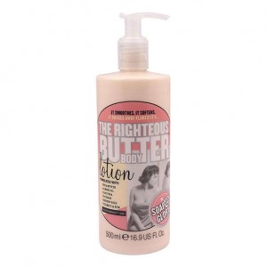 Soap & Glory The Righteous Butter Body Lotion 500Ml Soap & Glory The Righteous Butter Body Lotion 500Ml