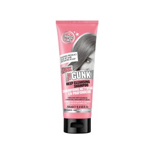 Soap & Glory Junk The Gunk Deep Cleansing Shampoo 250Ml
