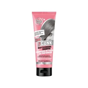 Soap & Glory Junk The Gunk Deep Cleansing Shampoo 250Ml