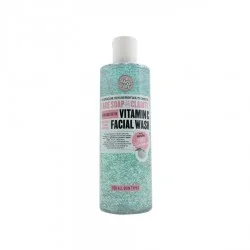 Soap & Glory Vitamin C Facial Wash 350Ml