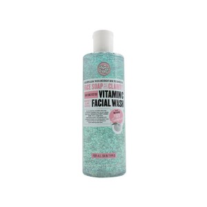 Soap & Glory Vitamin C Facial Wash 350Ml Soap & Glory Vitamin C Facial Wash 350Ml