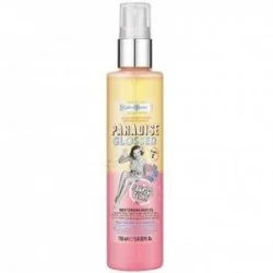 Soap & Glory Paradise Glossed Moisturizing Body Oil  150 ml